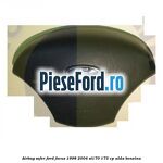 Airbag sofer Ford Focus 1998-2004 ST170 173 cp