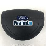 Airbag sofer Ford Fusion 1.4 80 cp