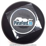 Airbag sofer Ford Mustang 2015-2018 5.0 V8 418 cp