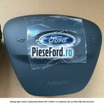 Airbag sofer volan 3 spite Ford Fiesta 2017-2023 1.0 EcoBoost 125 cp