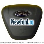 Airbag sofer volan 4 spite Ford Mondeo 2014-2018 1.0 EcoBoost 125 cp