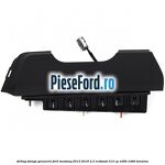 Airbag stanga genunchi Ford Mustang 2015-2018 2.3 EcoBoost 314 cp