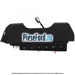 Airbag stanga genunchi Ford Mustang 2015-2018 5.0 V8 418 cp