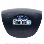 Airbag volan cu doua mufe Ford C-Max 2007-2011 1.6 116 cp