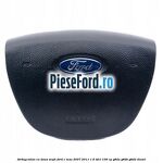 Airbag volan cu doua mufe Ford C-Max 2007-2011 1.6 TDCi 109 cp