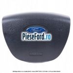 Airbag volan cu o mufa Ford C-Max 2007-2011 2.0 TDCi 110 cp