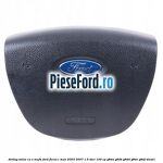 Airbag volan cu o mufa Ford Focus C-Max 2003-2007 1.6 TDCi 109 cp