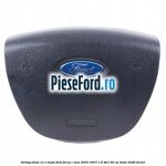 Airbag volan cu o mufa Ford Focus C-Max 2003-2007 1.6 TDCi 90 cp