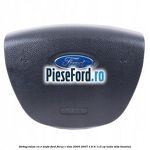 Airbag volan cu o mufa Ford Focus C-Max 2003-2007 1.6 Ti 115 cp