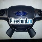 Airbag volan, cu pilot automat, fara SYNC Ford Focus 2011-2014 1.6 EcoBoost 182 cp