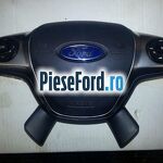 Airbag volan, cu pilot automat, fara SYNC Ford Kuga 2013-2016 1.5 EcoBoost 150 cp
