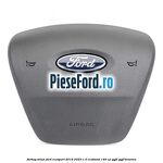 Airbag volan Ford EcoSport 2019-2023 1.0 EcoBoost 140 cp
