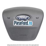 Airbag volan Ford Focus 2014-2018 1.6 TDCi ECOnetic 105 cp