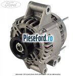 Alternator 105 A Ford Fiesta 2002-2005 ST150 150 cp N4JB benzina