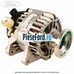 Alternator 105 A Ford Focus 2008-2011 1.8 TDCi 115 cp