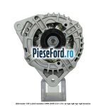 Alternator 105 A Ford Mondeo 1996-2000 2.0 i 131 cp