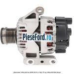 Alternator 105A Ford Ka 2009-2016 1.3 TDCi 75 cp