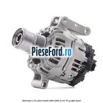 Alternator 110 A Ford Transit 2000-2006 2.4 DI 75 cp