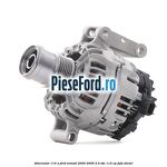 Alternator 110 A Ford Transit 2000-2006 2.4 TDE 115 cp