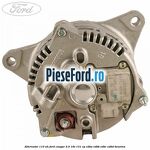 Alternator 110 AH Ford Cougar 2.0 16V 131 cp