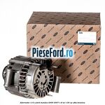 Alternator 115 A Ford Mondeo 2000-2007 1.8 SCi 130 cp