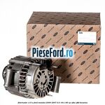 Alternator 115 A Ford Mondeo 2000-2007 2.0 16V 146 cp