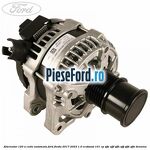 Alternator 120 A cutie automata Ford Fiesta 2017-2023 1.0 EcoBoost 101 cp