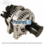Alternator 120 A cutie automata Ford Fiesta Active 2018-2023 1.0 EcoBoost 125 cp