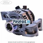 Alternator 120 A Ford C-Max 2007-2011 1.8 125 cp