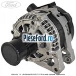Alternator 120 A Ford Fiesta 2013-2017 1.0 65 cp