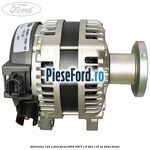 Alternator 120 A Ford Focus 2004-2007 1.8 TDCi 115 cp