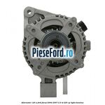 Alternator 120 A Ford Focus 2004-2007 2.5 ST 225 cp HYDA benzina