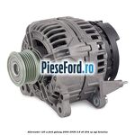 Alternator 120 A Ford Galaxy 2000-2006 2.8 V6 204 cp