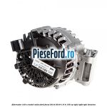 Alternator 120 A model Valeo Ford Focus 2014-2018 1.6 Ti 105 cp