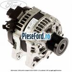 Alternator 120A Ford EcoSport 2019-2023 1.0 EcoBoost 140 cp YYJD, YYJF benzina