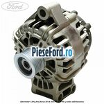 Alternator 120A Ford Focus 2014-2018 1.6 Ti 85 cp XTDA, XTDB benzina