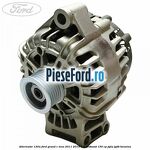 Alternator 120A Ford Grand C-Max 2011-2015 1.6 EcoBoost 150 cp JQDA, JQDB benzina