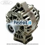 Alternator 120A Ford Grand C-Max 2011-2015 1.6 Ti 125 cp PNDA, PNDD benzina