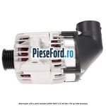Alternator 125 A Ford Mondeo 2000-2007 2.5 V6 24V 170 cp