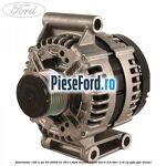 Alternator 150 A an 03/2006-01/2011 Ford Transit 2006-2014 2.4 TDCi 115 cp