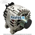 Alternator 150 A an 03/2010-12/2014 Ford Mondeo 2008-2014 2.0 TDCi 130 cp