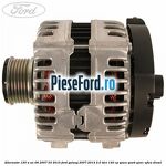 Alternator 150 A an 06/2007-03/2010 Ford Galaxy 2007-2014 2.0 TDCi 140 cp QXWA, QXWB, QXWC, UFWA diesel