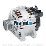 Alternator 150 A, echipare start stop Ford Kuga 2016-2018 2.0 TDCi 4x4 150 cp T7MA, T7MB diesel