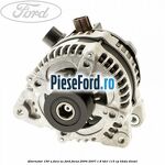Alternator 150 A fara AC Ford Focus 2004-2007 1.8 TDCi 115 cp