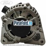 Alternator 150 A fara incalzire auxiliara Ford B-Max 1.0 EcoBoost 100 cp
