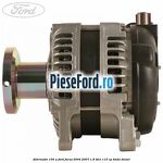 Alternator 150 A Ford Focus 2004-2007 1.8 TDCi 115 cp