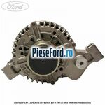 Alternator 150 A Ford Focus 2014-2018 2.0 ST 250 cp R9DA, R9DB, R9DC, R9DD benzina