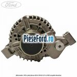Alternator 150 A Ford Focus 2014-2018 2.3 RS 350 cp