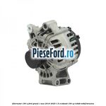 Alternator 150 A Ford Grand C-Max 2016-2020 1.5 EcoBoost 150 cp M8DB, M8DF benzina