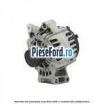 Alternator 150 A Ford Grand C-Max 2016-2020 1.5 EcoBoost 180 cp M9DB benzina